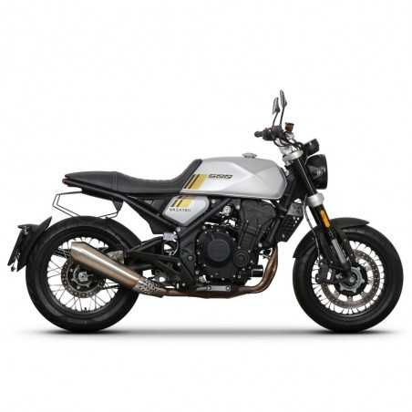 SHAD Hardware fixings for side cases / saddlebags SE B0CR50SE