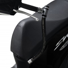 SHAD Candado antirrobo de manillar para scooter SC205H SERIE 2 (T.5) C0S205H