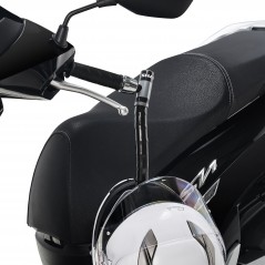 SHAD Candado antirrobo de manillar para scooter SC205H SERIE 2 (T.5) C0S205H