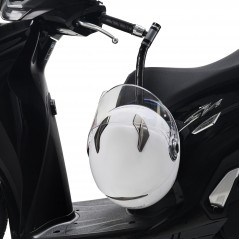 SHAD Candado antirrobo de manillar para scooter SC205H SERIE 2 (T.5) C0S205H