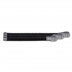 SHAD Candado antirrobo de manillar para scooter SC305H SERIE 3 (T.5) C0S305H