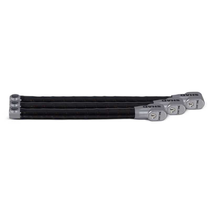 SHAD Candado antirrobo de manillar para scooter SC305H SERIE 3 (T.5) C0S305H