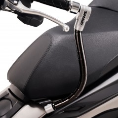 SHAD Candado antirrobo de manillar para scooter SC305H SERIE 3 (T.5) C0S305H