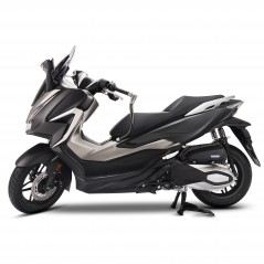 SHAD Candado antirrobo de manillar para scooter SC305H SERIE 3 (T.5) C0S305H