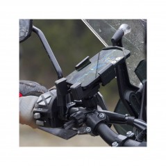 SHAD Soporte al retrovisor para móvil X-FRAME X0SG00M