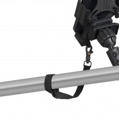 SHAD Soporte al retrovisor para móvil X-FRAME X0SG00M
