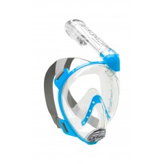 CRESSI Mascara gafas buceo integral cara completa BARON ADN 025050VAR