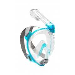 CRESSI Mascara gafas buceo integral cara completa BARON ADN 025050VAR