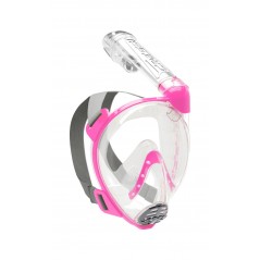 CRESSI Mascara gafas buceo integral cara completa BARON ADN 025050VAR