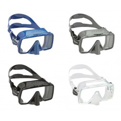 CRESSI MASCARA GAFAS BUCEO SF1 ADS 332000VAR