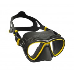 CRESSI diving mask QUANTUM ADS 5150509VAR