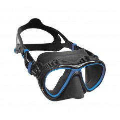 CRESSI diving mask QUANTUM ADS 5150509VAR
