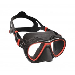 CRESSI diving mask QUANTUM ADS 5150509VAR