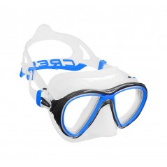 CRESSI diving mask QUANTUM ADS 5150509VAR