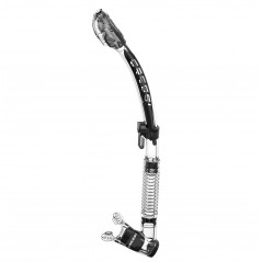 CRESSI TUBO DE SNORKEL ITACA ULTRA DRY AES 290020VAR