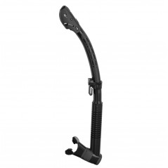 CRESSI TUBO DE SNORKEL ITACA ULTRA DRY AES 290020VAR