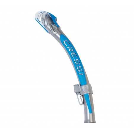 CRESSI SNORKEL TUBE CORFU AES 300150VAR