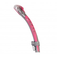 CRESSI TUBO DE SNORKEL CORFU AES 300150VAR