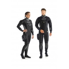 CRESSI Traje de buceo neopreno DESERT UOMO CLQ 401002VAR