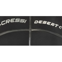 CRESSI Traje de buceo neopreno DESERT UOMO CLQ 401002VAR