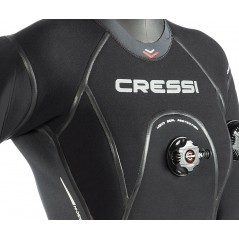 CRESSI Traje de buceo neopreno DESERT UOMO CLQ 401002VAR