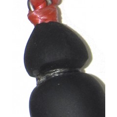 CRESSI Goma rápida fusil pesca submarina S45 3.0 DYNEEMA F.95-100 55 CM EFZ 401005N