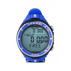 CRESSI Ordenador de muñeca buceo KING EKS 842030