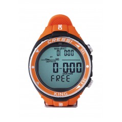 CRESSI Ordenador de muñeca buceo KING EKS 842030