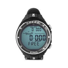CRESSI Ordenador de muñeca buceo KING EKS 842030
