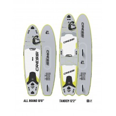 CRESSI paddle surf board ISUP SOLID 10 6 ENA 011070