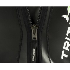 CRESSI Traje natación apnea mujer KUWAE 4 3 2 MM FDG 002612VAR