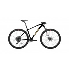 MASSI Bicicleta completa FURA 29" PRO 1X12 17" 60408VAR
