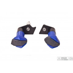 PUIG Protectores motor topes anticaidas R12 7716