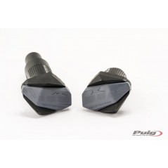 PUIG Protectores motor topes anticaidas R12 7711