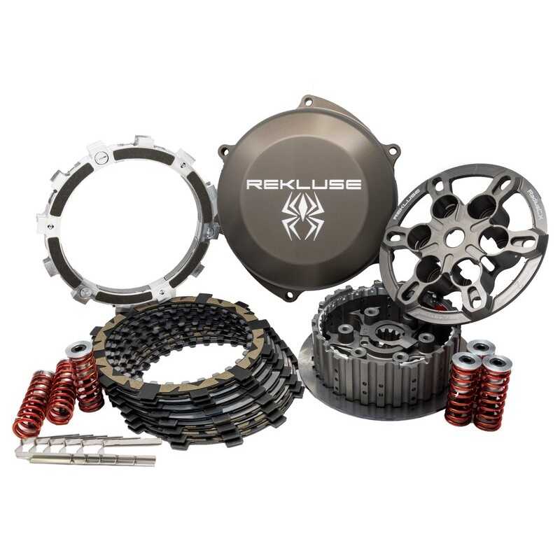 REKLUSE Embrague completo RADIUSCX 1118726