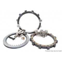 REKLUSE complete clutch RADIUSX 1118764