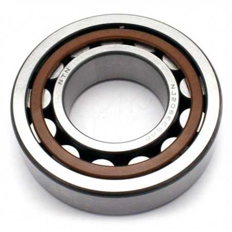 PROX crankshaft bearing Ø30x62x16 NJ206ECP1 1117601