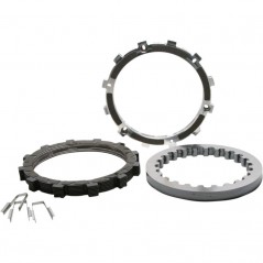 REKLUSE Clutch Discs Kit RADIUSCX 1118816