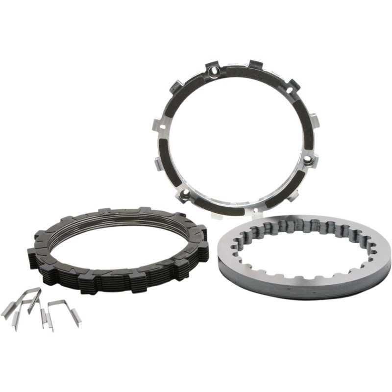 REKLUSE Clutch Discs Kit RADIUSCX 1118816