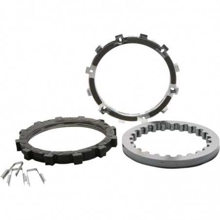 REKLUSE Clutch Discs Kit RADIUSCX 1118814