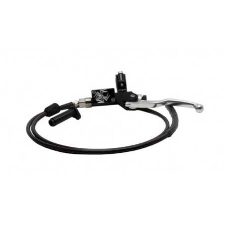 REKLUSE Left rear brake kit for motorcycle racing 1118775