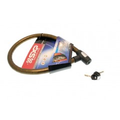 SXP LOCK Cable antirrobo 25 MM 1067299