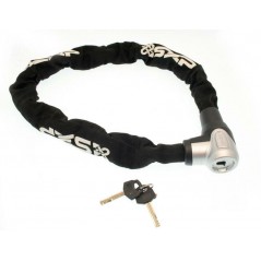 SXP LOCK Anti-theft chain with key 1 50 M Ø9.5 MM 1067289