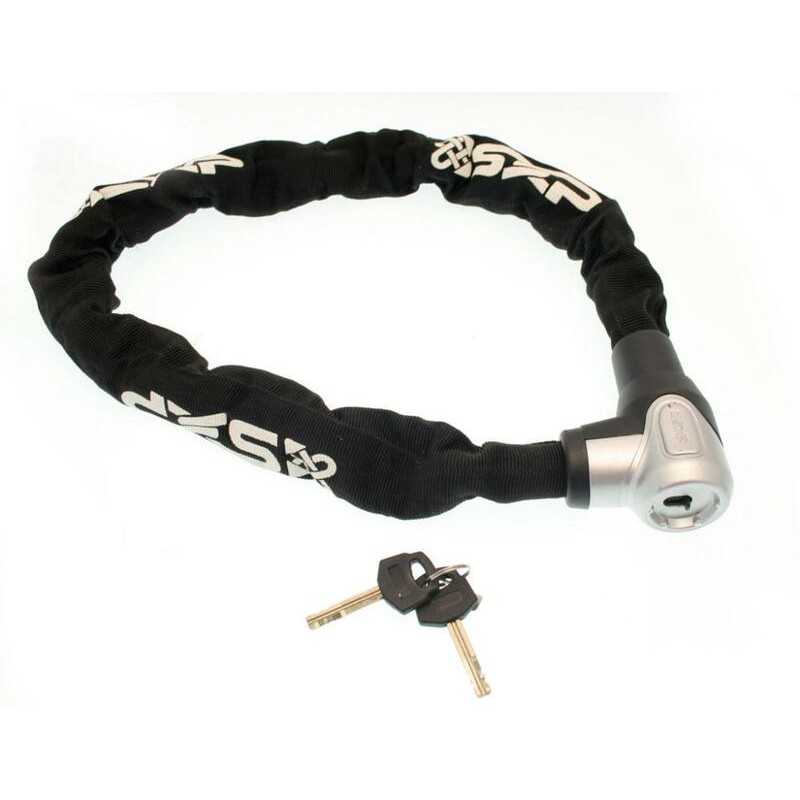 SXP LOCK Anti-theft chain with key 1 50 M Ø9.5 MM 1067289