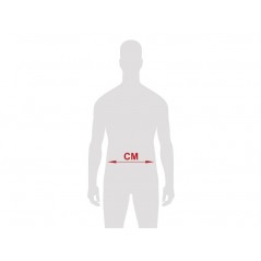 SHAD Pantalón impermeable para lluvia - Conjunto divisible de 2 piezas Marca X0SR20