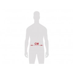 SHAD Pantalón impermeable para lluvia - Conjunto divisible de 2 piezas Marca X0SR20