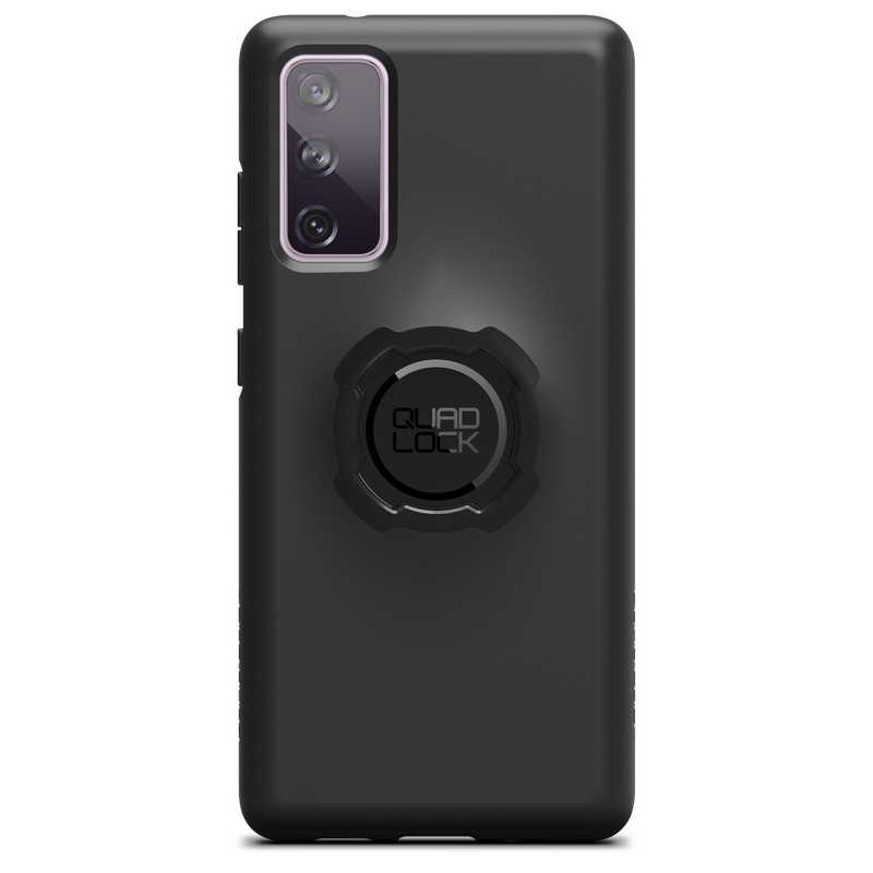 QUAD LOCK Mobile phone case compatible with SAMSUNG GALAXY S20FE 9348943015271