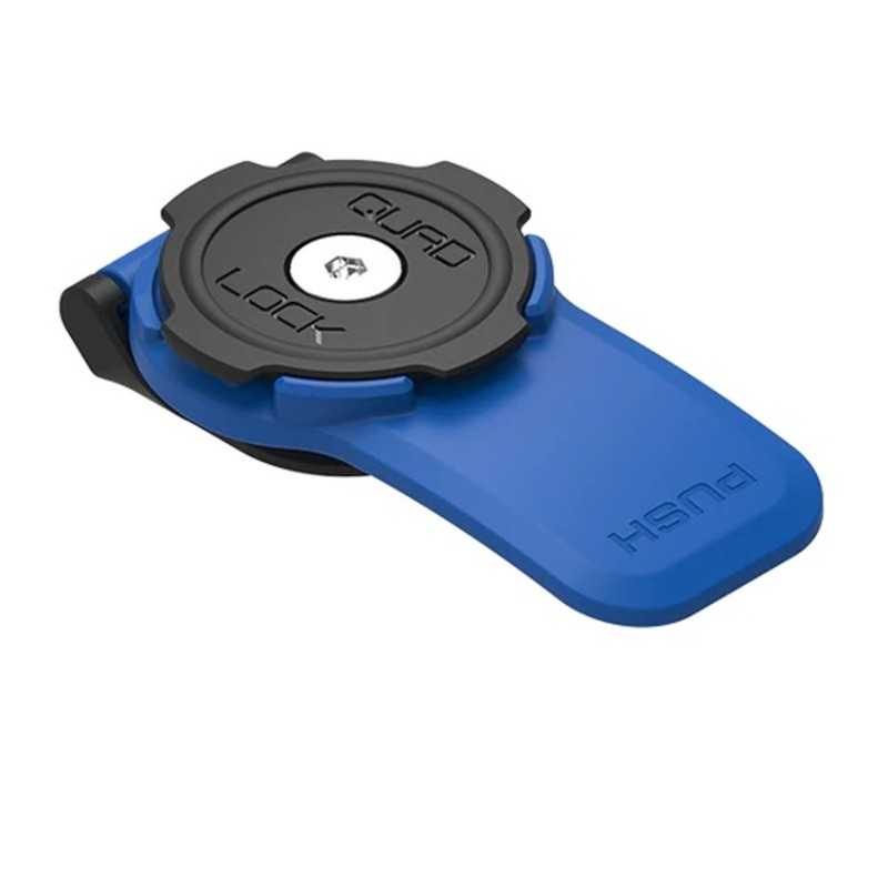 QUAD LOCK Cabezal de palanca 360 9348943016438