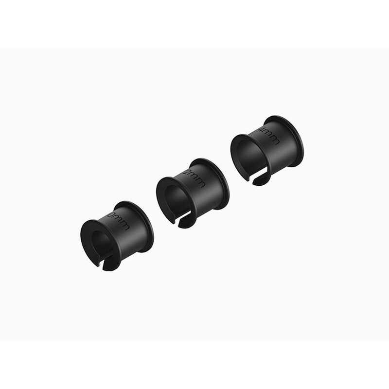 QUAD LOCK Kit espaciadores para soporte de espejo retrovisor 1119215