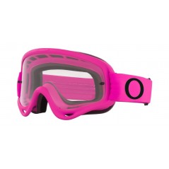 OAKLEY Motocross enduro goggles XS O-FRAME MX 8007494001VAR